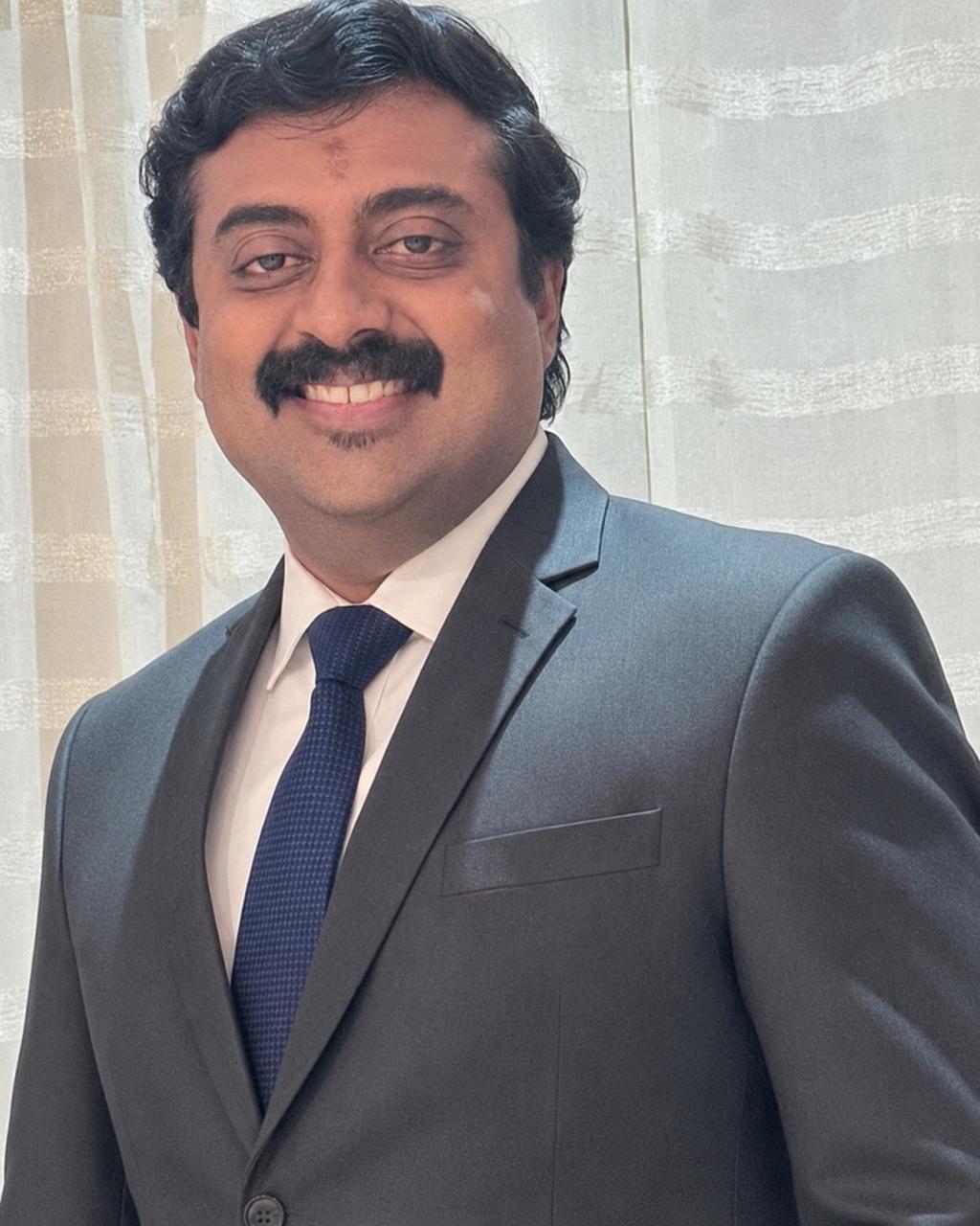 Shri. Arun Kumar