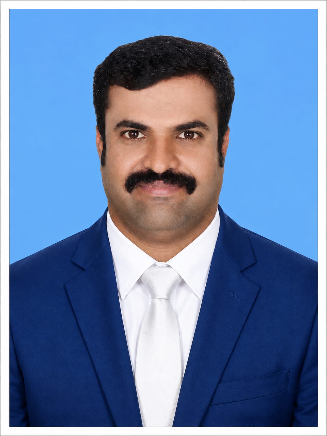 Shri. Bhaskara Reddi Papi Reddi
