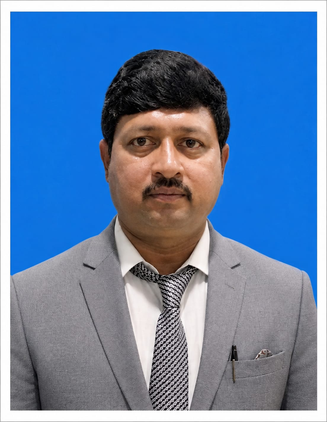 Shri. Ramamohan Reddy Thirumala