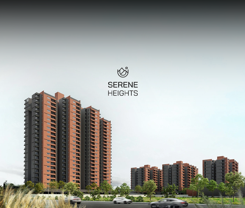 Sky Ora Serene Heights